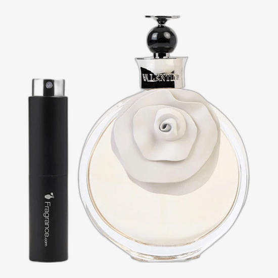 Valentino Valentina EDP moteriškų kvepalų flakonas, likutis virš 80 %