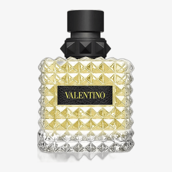 Флакон Valentino Donna Born In Roma Yellow Dream Eau de Parfum