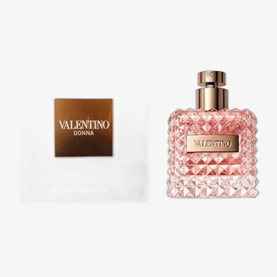 Valentino Valentino Donna EDP - Used (full over 80%)
