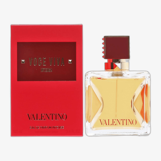 Флакон парфюмерной воды Valentino Voce Viva Intensa EDP