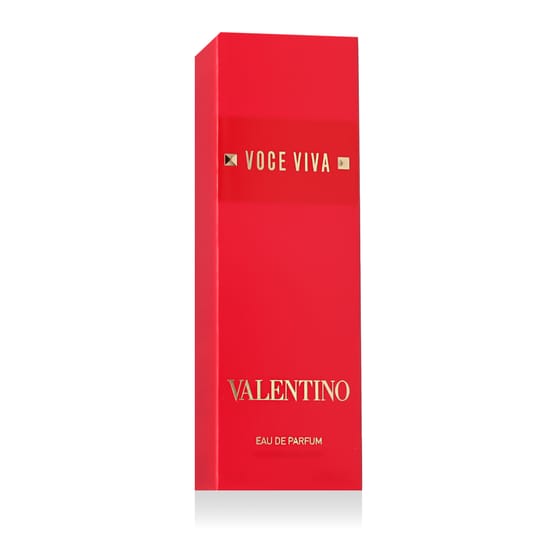 Valentino Voce Viva EDP parfumuotojo vandens flakono nuotrauka