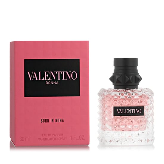 Valentino Donna Born In Roma EDP moteriškų kvepalų flakonas