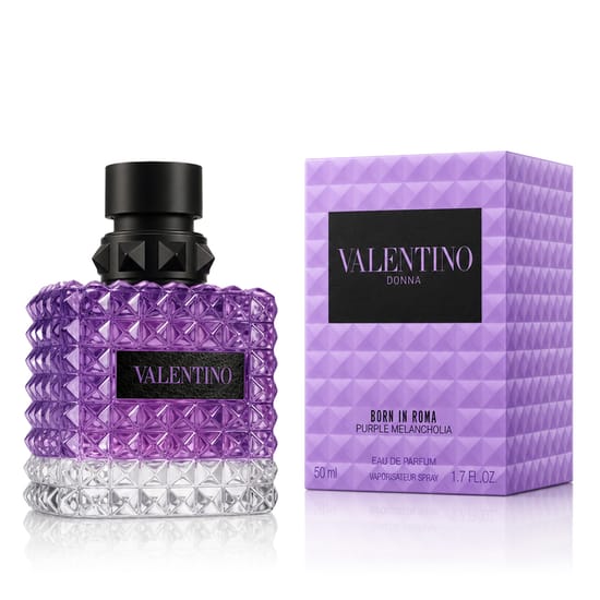 Valentino Valentino Donna Born in Roma Purple Melancholia EDP