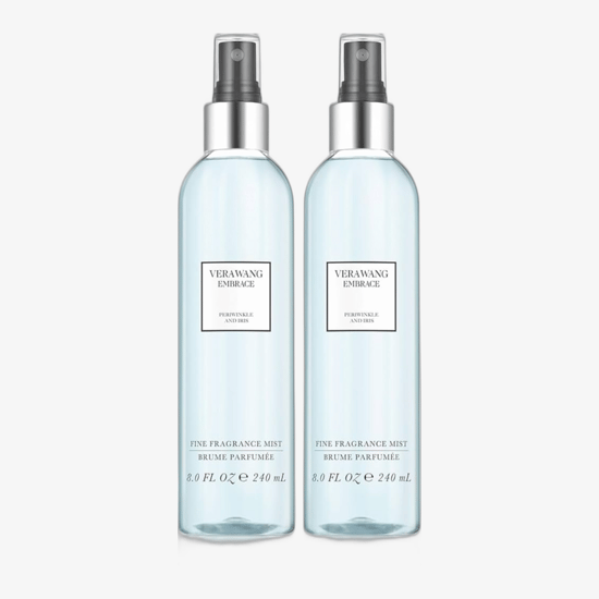 Vera Wang Embrace Periwinkle & Iris Bodyspray