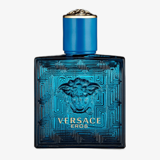 Изображение миниатюры туалетной воды Versace Eros EDT