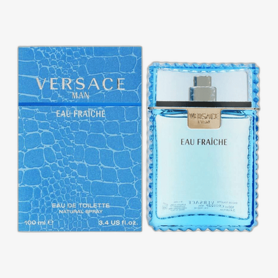 Versace Man Eau Fraîche EDT