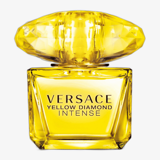 Versace Yellow Diamond Intense EDP