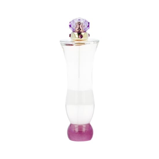 Флакон парфюмерной воды Versace Woman EDP с цветочным ароматом