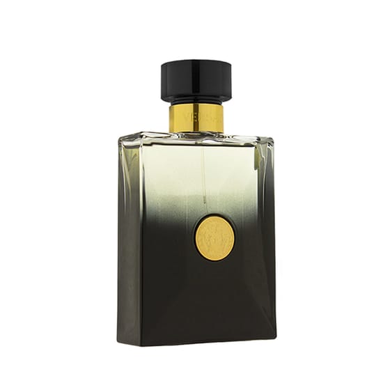 Versace Pour Homme Oud Noir EDP vyriškų kvepalų produkto nuotrauka