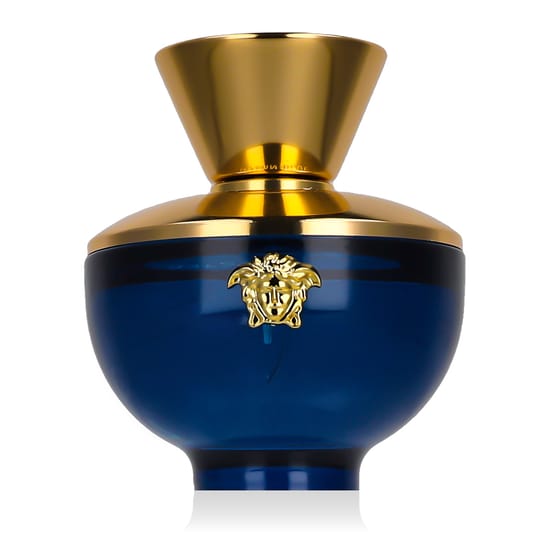 Versace Pour Femme Dylan Blue EDP moteriškų kvepalų buteliukas