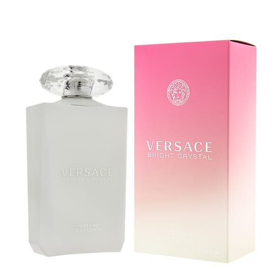 Изображение лосьона для тела Versace Bright Crystal