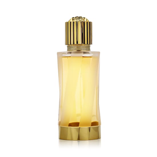 Versace Jasmin au Soleil EDP unisex floral perfume bottle