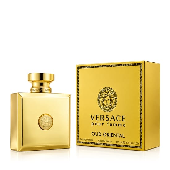 Versace Pour Femme Oud Oriental EDP