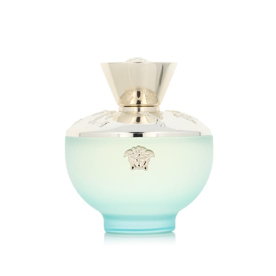 Versace Pour Femme Dylan Turquoise EDT tualetinių kvepalų buteliukas