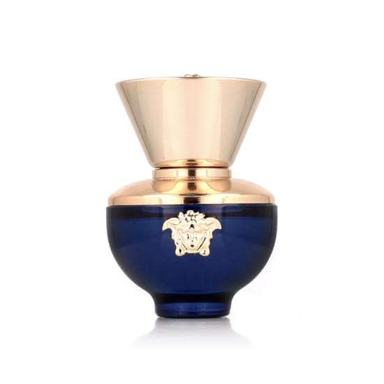 Versace Pour Femme Dylan Blue EDP moteriškų kvepalų buteliukas