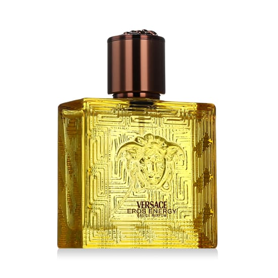 Versace Eros Energy EDP uniseksinių kvepalų produkto nuotrauka