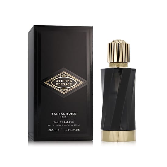 Versace Atelier Versace Santal Boisé EDP