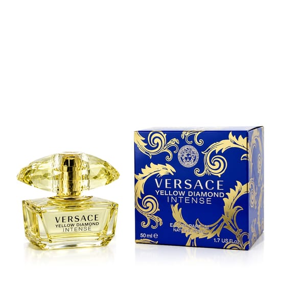 Versace Yellow Diamond Intense EDP