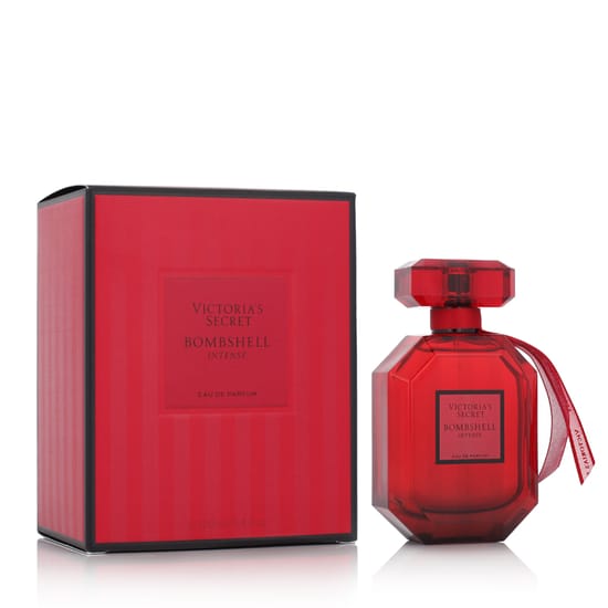 Victoria's Secret Bombshell Intense EDP perfume bottle product image