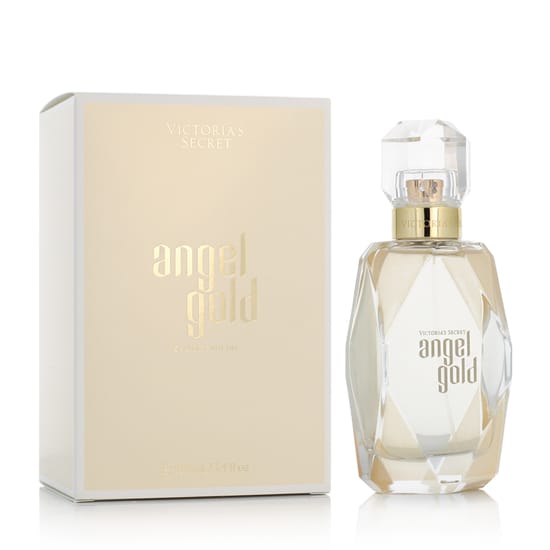 Victoria's Secret Angel Gold EDP unisex perfume bottle image