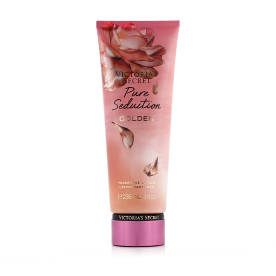 Victoria's Secret Pure Seduction Golden Body Lotion product image