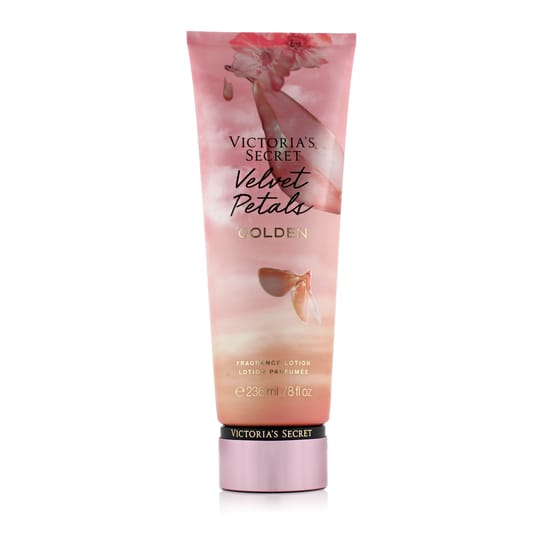 Victoria's Secret Velvet Petals Golden Body Lotion — лосьон для тела