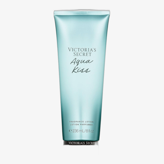 Victoria's Secret Aqua Kiss Body Lotion