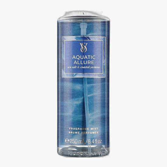 Victoria's Secret Aquatic Allure Bodyspray
