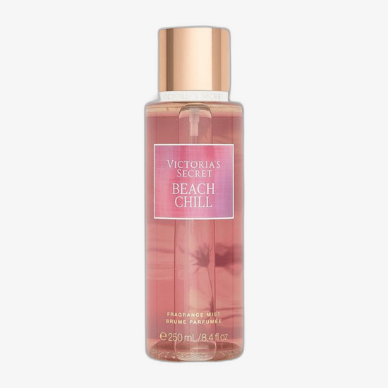 Victoria's Secret Beach Chill Bodyspray