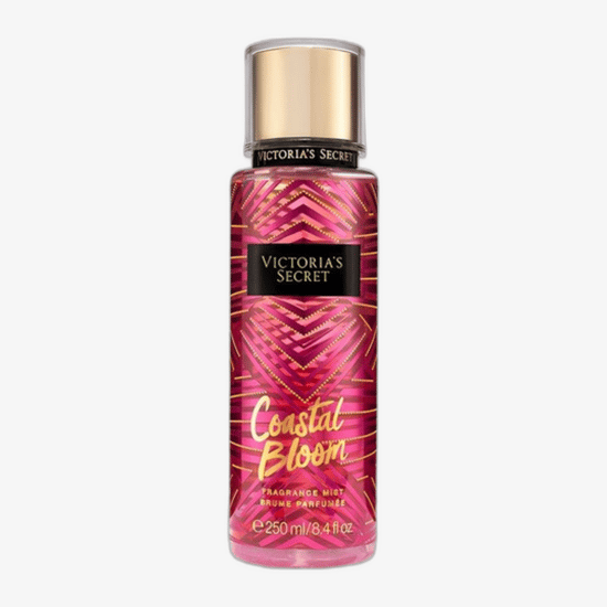 Victoria's Secret Coastal Blooms Bodyspray