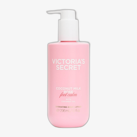Victoria's Secret Coconut Milk & Rose Calm Body Lotion