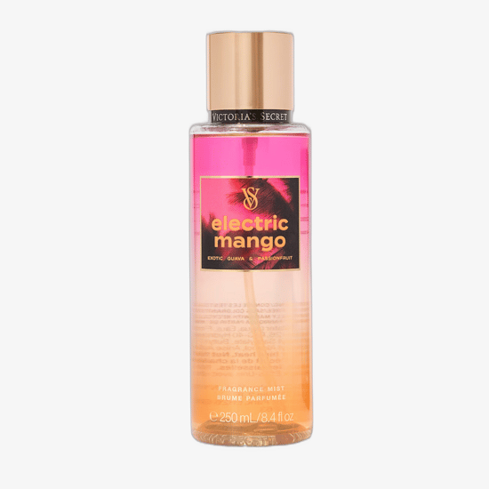 Victoria's Secret Electric Mango Bodyspray