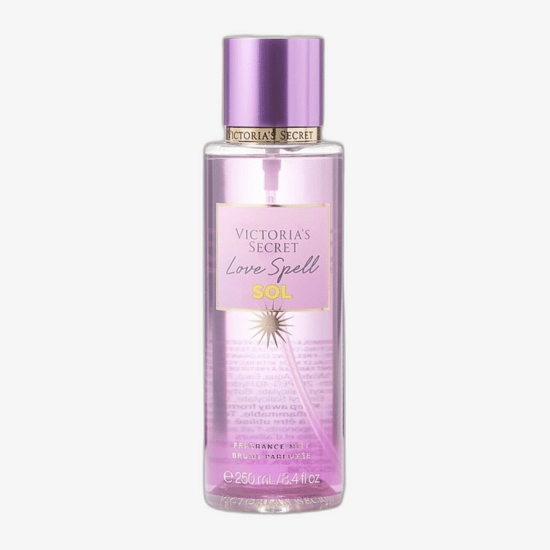 Victoria's Secret Love Spell Sol Bodyspray