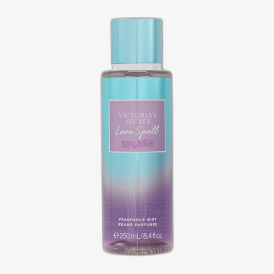 Victoria's Secret Love Spell Splash 2023 Bodyspray