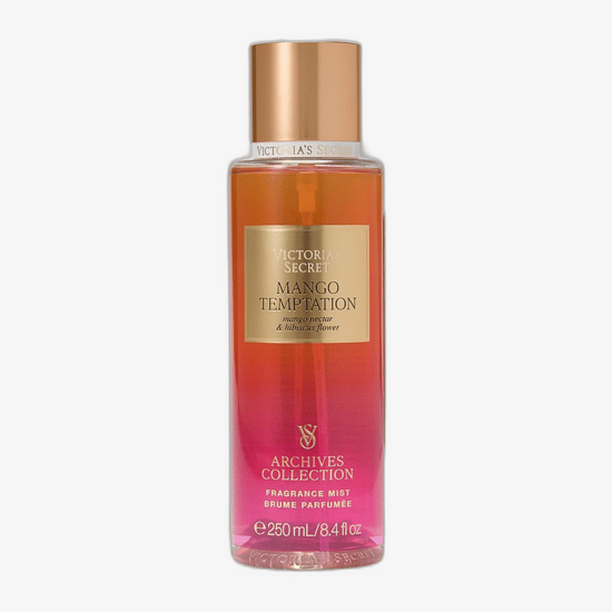 Victoria's Secret Mango Temptation Bodyspray