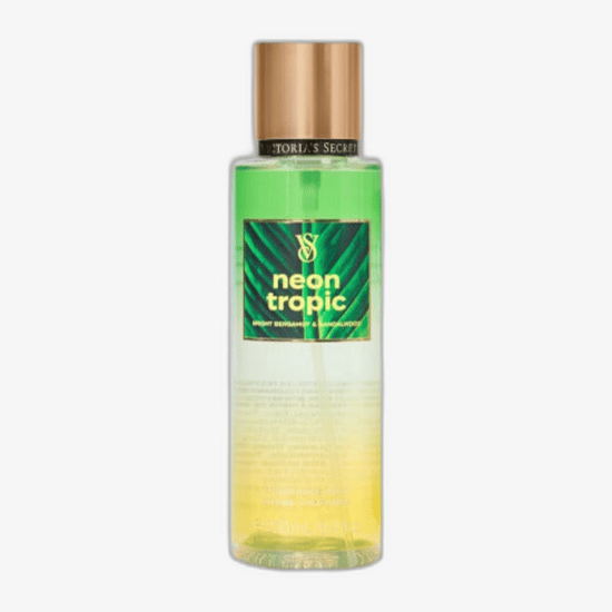 Victoria's Secret Neon Tropic Bodyspray