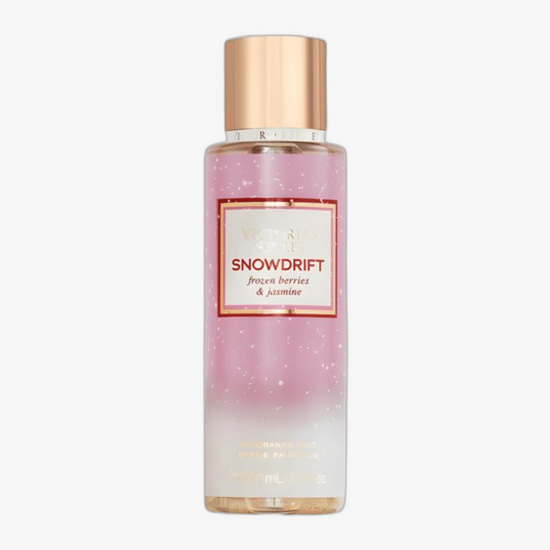 Victoria's Secret Snowdrift Bodyspray