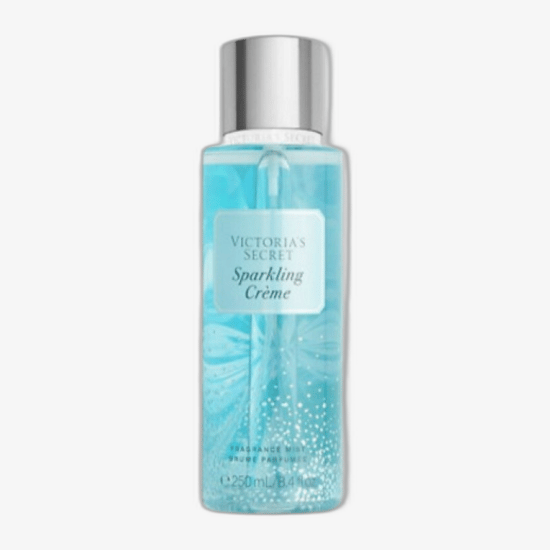 Victoria's Secret Sparkling Crème Bodyspray