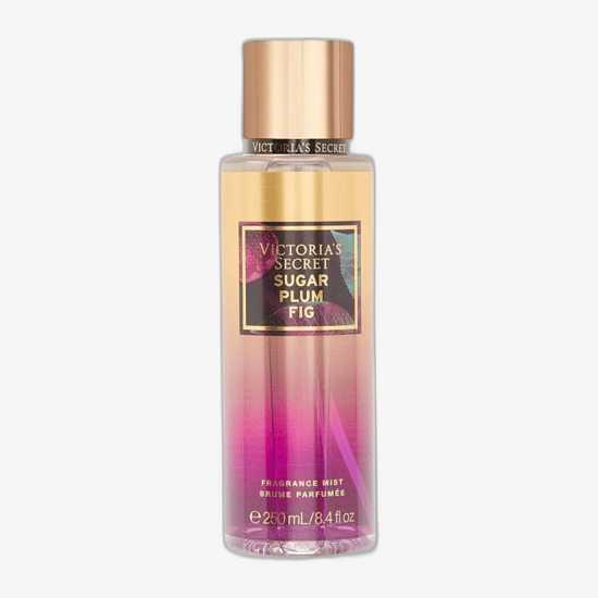 Victoria's Secret Sugar Plum Fig Bodyspray