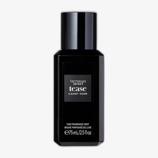 Victoria's Secret Tease Candy Noir Bodyspray