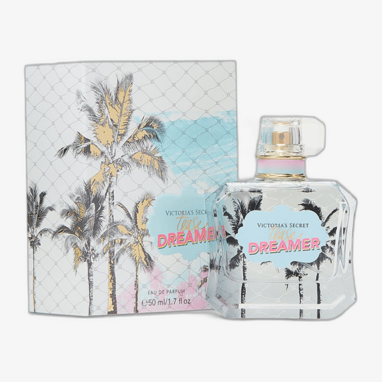Victoria's Secret Tease Dreamer Bodyspray