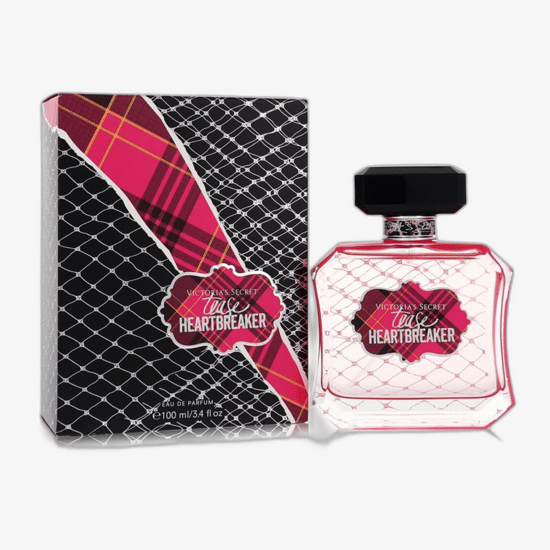 Victoria's Secret Tease Heartbreaker Bodyspray