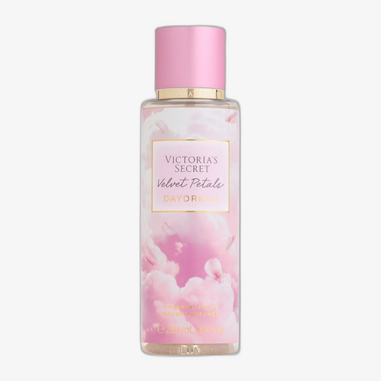 Victoria's Secret Velvet Petals Daydream kūno purškiklio nuotrauka