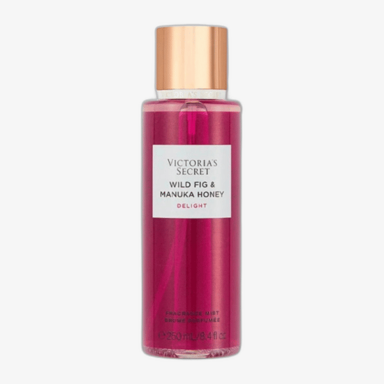 Victoria's Secret Wild Fig Manuka Honey Bodyspray