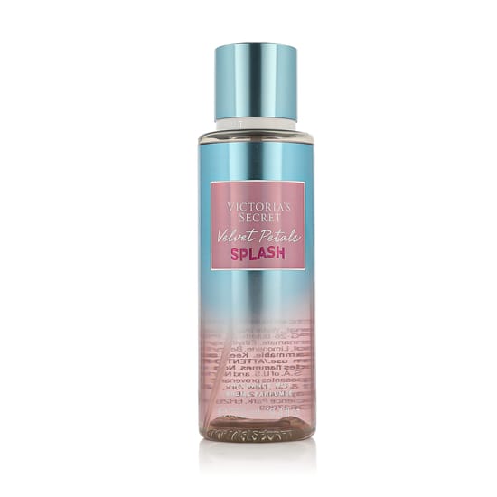 Victoria's Secret Velvet Petals Splash Bodyspray kūno purškiklis