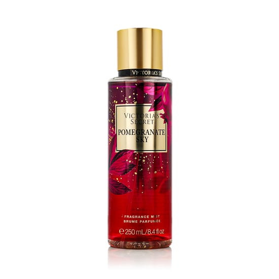 Product image of Victoria's Secret Pomegranate Sky Bodyspray