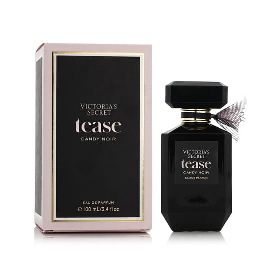 Флакон Victoria's Secret Tease Candy Noir EDP, парфюмерная вода 100 мл