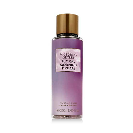 Victoria's Secret Floral Morning Dream Bodyspray bottle, 250 ml