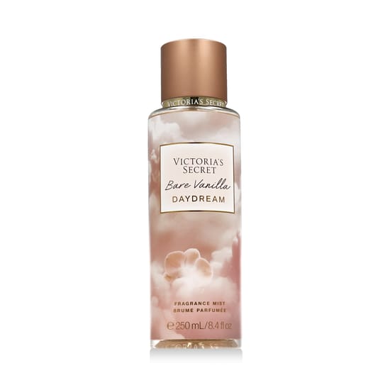 Victoria's Secret Bare Vanilla Daydream kūno purškiklio buteliukas