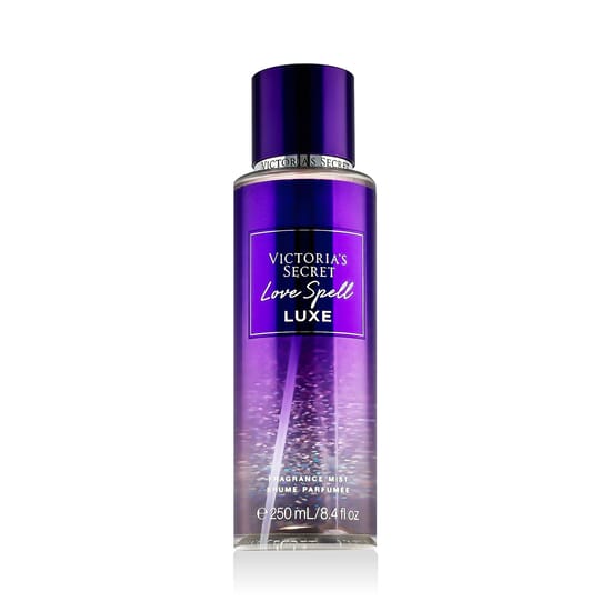 Флакон спрея для тела Victoria's Secret Love Spell Luxe, 250 мл